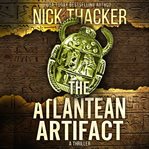 The Atlantean Artifact cover image cdn