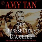 The Bonesetter's Daughter cover image cdn