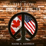 The Boy With the Best Laugh cover image cdn