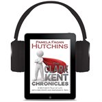 The Clark Kent Chronicles cover image cdn