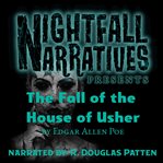 The Fall of the House of Usher cover image cdn