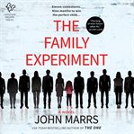 The Family Experiment cover image cdn