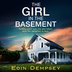 The Girl in the Basement cover image cdn