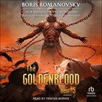 The Goldenblood Heir 5 : Goldenblood Heir cover image cdn