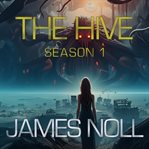 The Hive : Season 1 cover image cdn