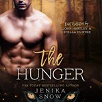 The Hunger cover image cdn