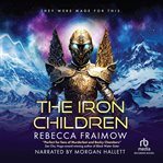The Iron Children cover image cdn