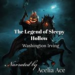 The Legend of Sleepy Hollow cover image cdn