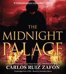 The Midnight Palace cover image cdn