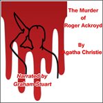 The Murder of Roger Ackroyd cover image cdn