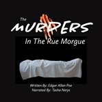 The Murders in the Rue Morgue cover image cdn