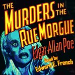 The Murders in the Rue Morgue cover image cdn