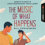 The Music of What Happens cover image cdn