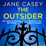 The Outsider cover image cdn
