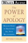 The Power of Apology cover image cdn