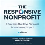The Responsive Nonprofit cover image cdn