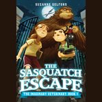 The Sasquatch Escape cover image cdn