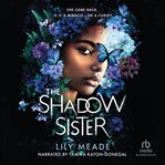 The Shadow Sister cover image cdn
