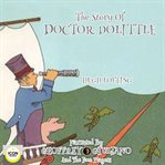 The story of doctor dolittle cover image cdn