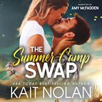 The Summer Camp Swap cover image cdn