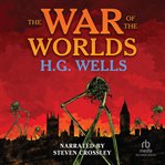 The War of the Worlds cover image cdn