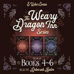 The Weary Dragon Inn Books 4-6 cover image cdn