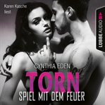 Torn : Spiel mit dem Feuer. Last Option Search Team (German) cover image cdn