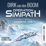 Verborgene Jagd : Operation Simipath (German) cover image cdn