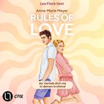 Verlieb dich nie in deinen Erzfeind : Rules of Love (German) cover image cdn