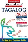 Vocabulearn : Tagalog / English Level 1 cover image cdn