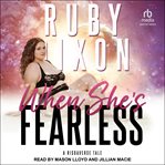 When She's Fearless : Risdaverse cover image cdn