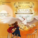 Wings of Olympus : Die Pferde des Himmels cover image cdn