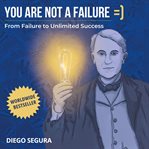 You Are Not a Failure cover image cdn