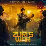 Zuri's War cover image cdn