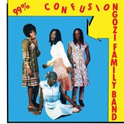 99% Confusion cover image cdn
