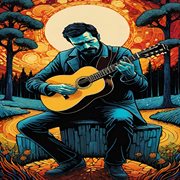 Acoustic for Free World cover image cdn