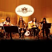 Acoustique cover image cdn