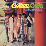 Album Volume 2 cover image cdn