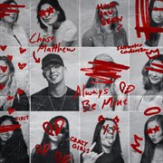 Always Be Mine cover image cdn