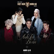 Anh Tài Bí Ẩn : Anh Trai Vượt Ngàn Chông Gai 2024 cover image cdn