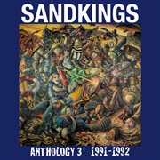 Anthology 3 (1991-1992) cover image cdn