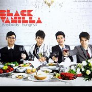 Anybody Hungry cover image cdn