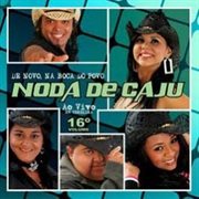Ao Vivo Em Teresina : Vol. 16 (Ao Vivo) cover image cdn