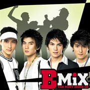 B-Mix cover image cdn
