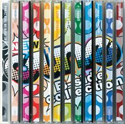 B-Side Collection cover image cdn