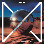 Believe / Majik cover image cdn