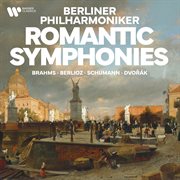 Romantic symphonies cover image cdn