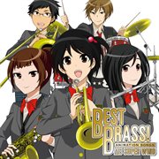 Best Brass! Animation Songs cover image cdn