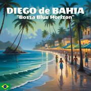 Bossa Blue Horizon cover image cdn