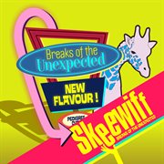 Breaks Of The Unexpected cover image cdn